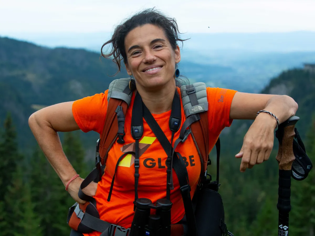 Portrait Dr. Nuria Selva